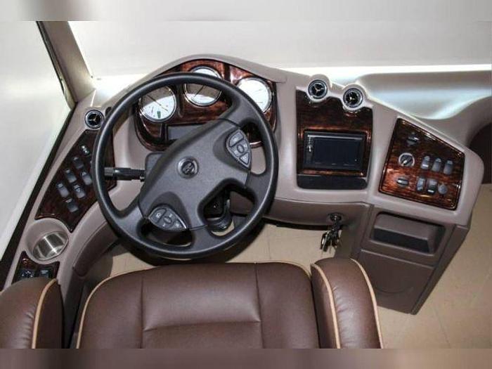 Used 2015 Thor Tuscany M-40KQ