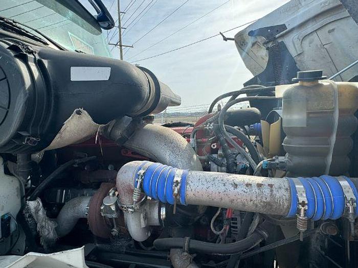 Used 2007 INTERNATIONAL 9400i