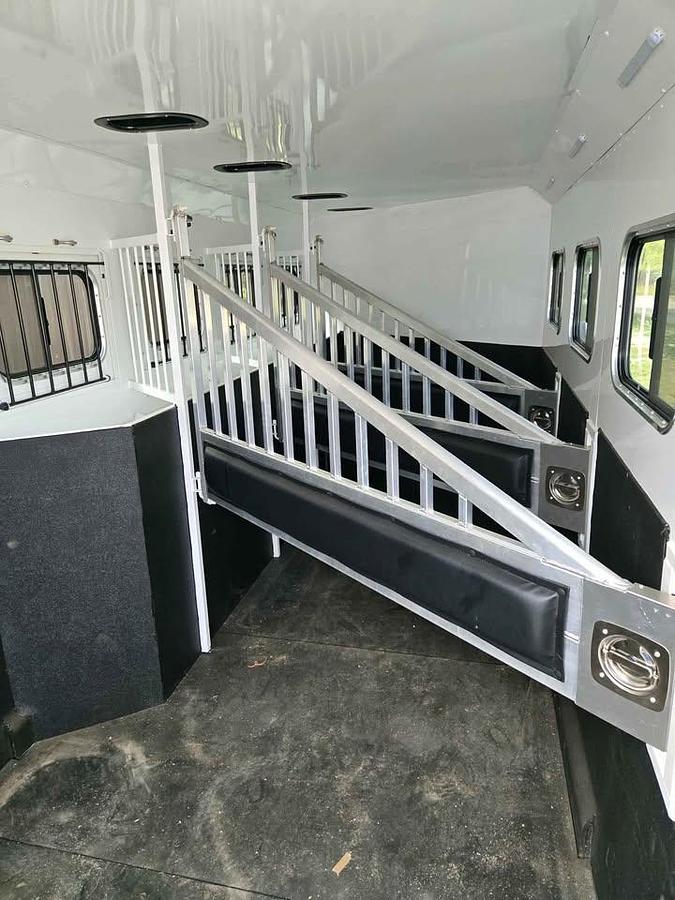 Used 2024 Trails West Sierra