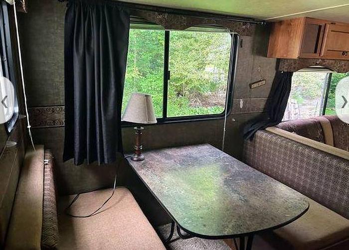 Used 2013 Heartland Trailrunner