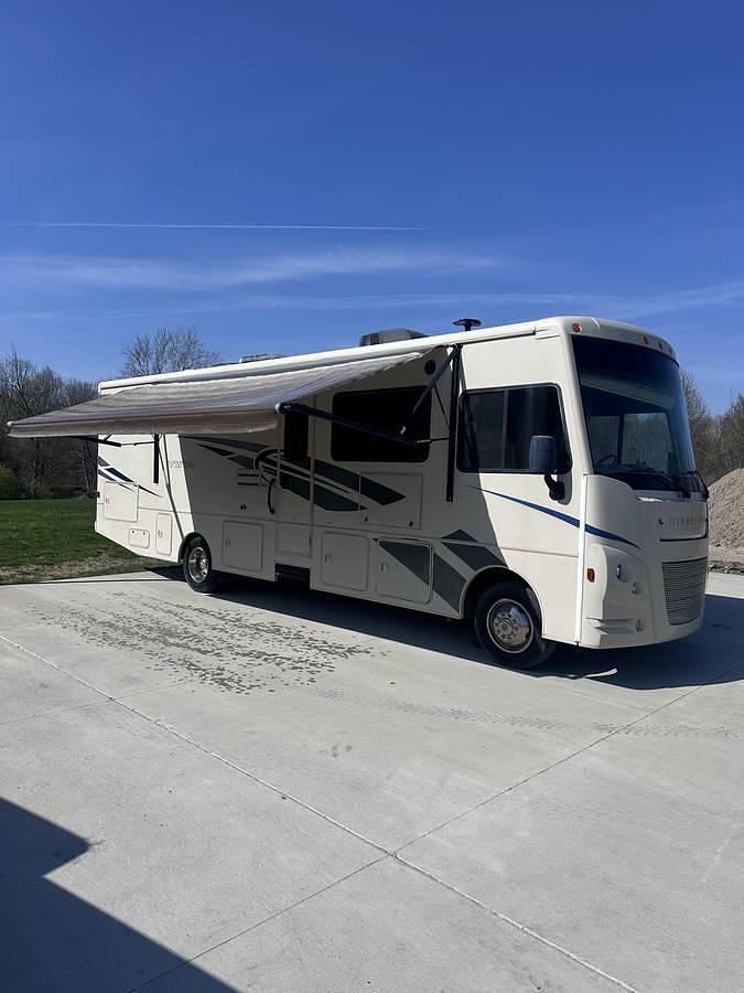 Used 2018 Winnebago Vista