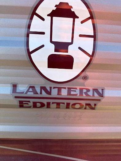 Used 2019 Coleman Lanteren