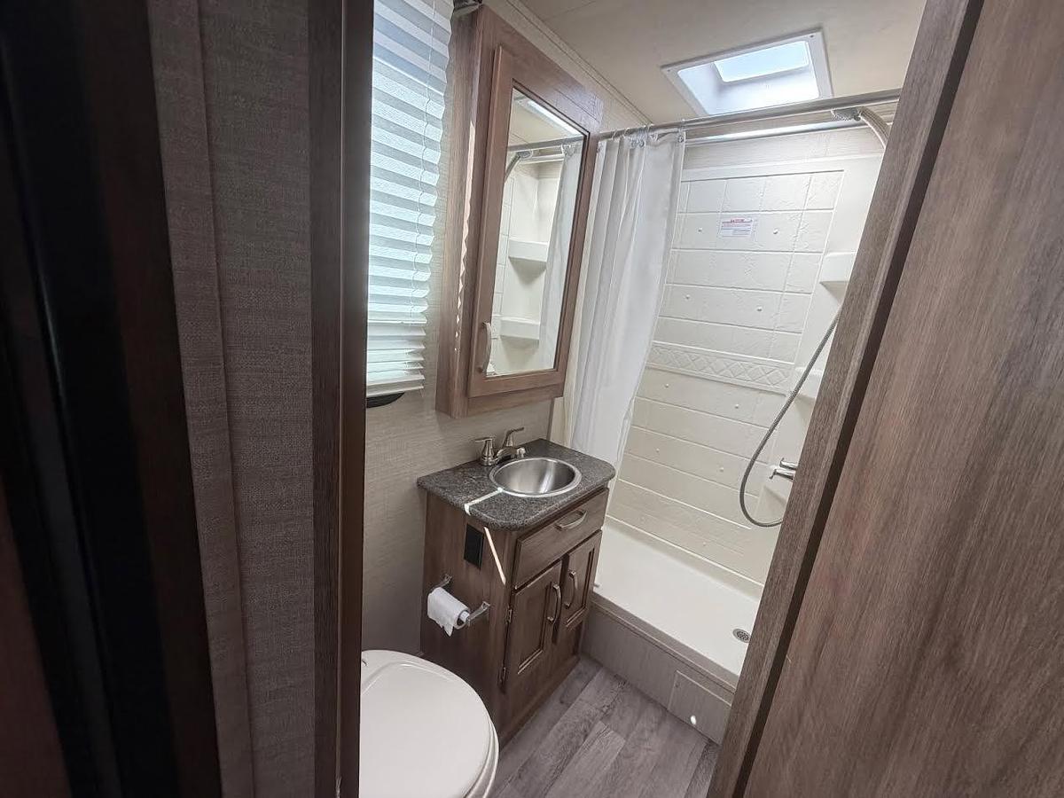 Used 2019 Jayco Redhawk SE 33C