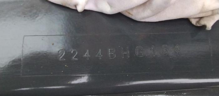 Used 2019 CASE CX160D