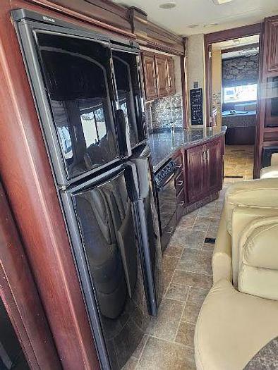 Used 2013 Thor Motor Coach Challenger 37DT
