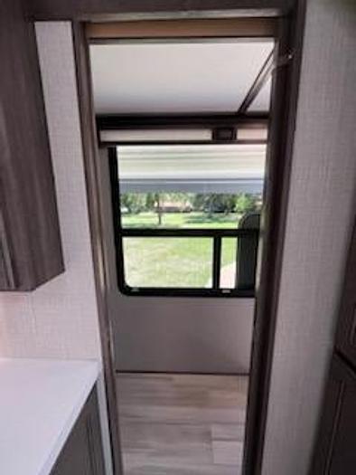 Used 2022 Grand Design Solitude