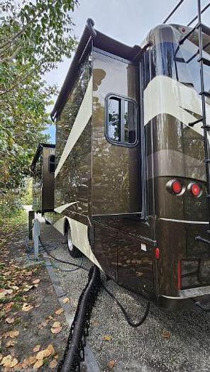 Used 2018 Newmar Bay Star 3414