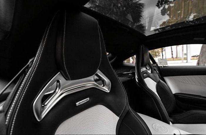 Used 2020 Mercedes-Benz AMG GT C Coupe