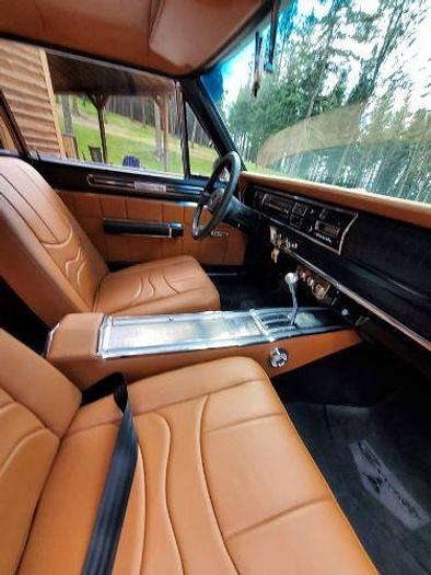 Used 1967 Dodge Coronet R/T