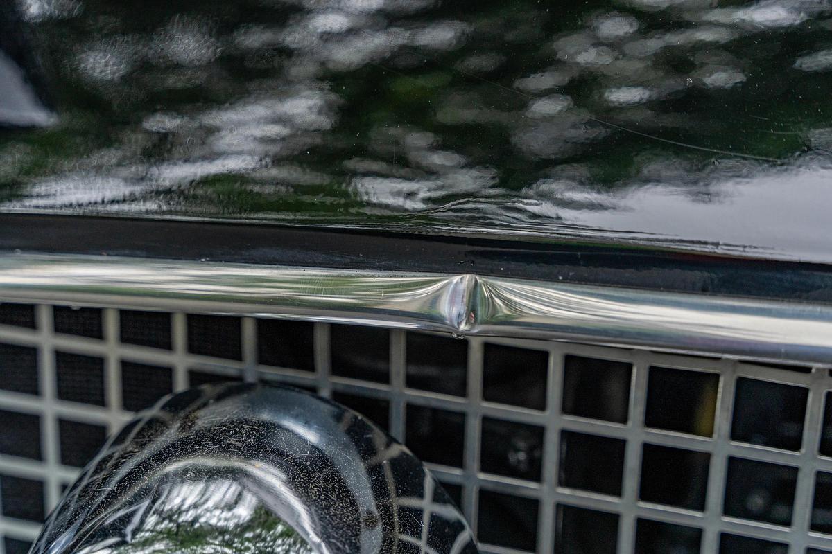 Used 1956 Ford Thunderbird Classic Convertible