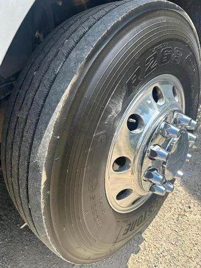 Used 2020 KENWORTH T800