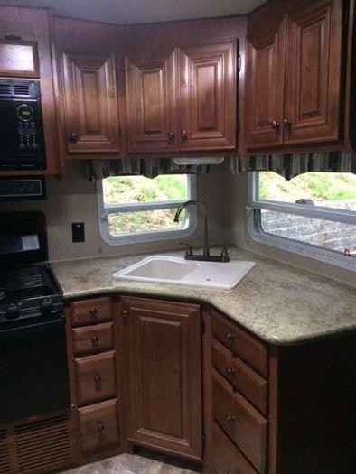 Used 2016 Northwood Artic Fox 25W