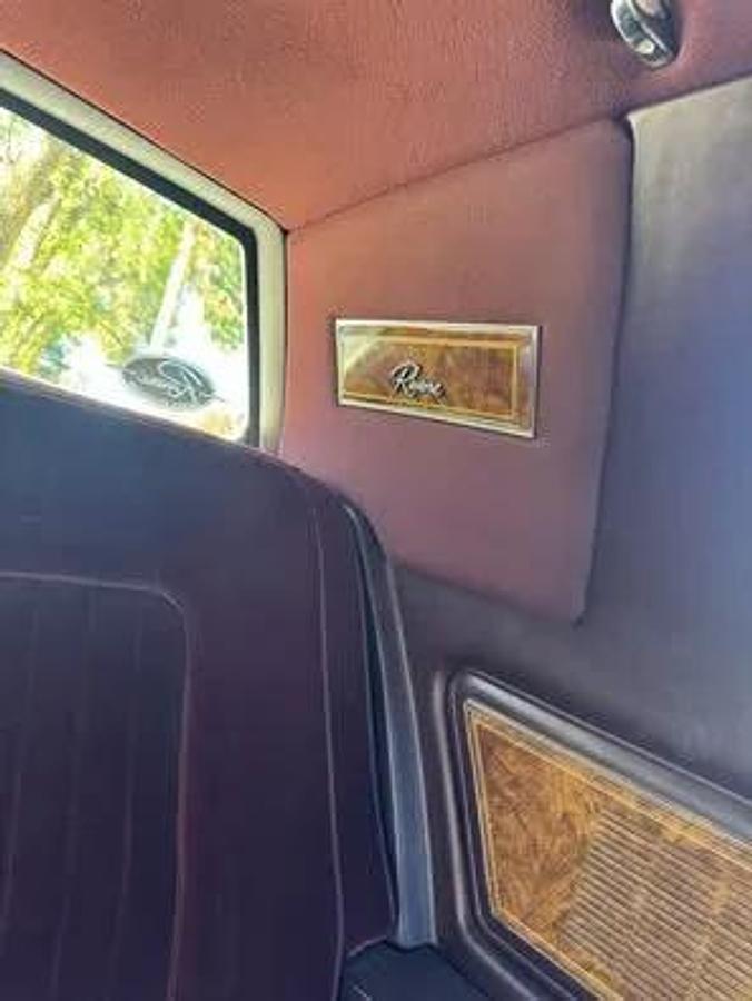 Used 1985 Buick Riveria Coupe