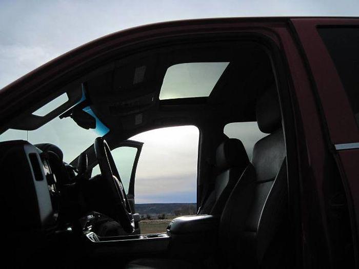 Used 2019 GMC Sierra 3500HD SLT