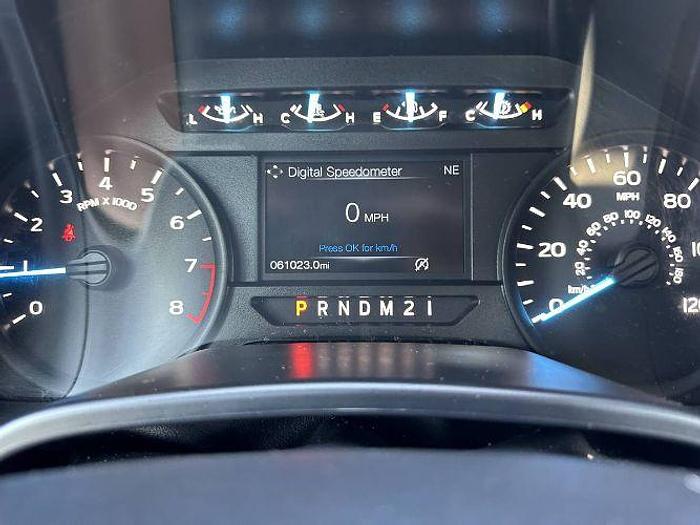 Used 2020 Ford F-150 XLT