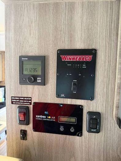 Used 2022 Winnebago Solis 59P