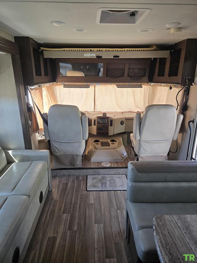 Used 2018 Thor Motor Coach A.C.E. 30.4
