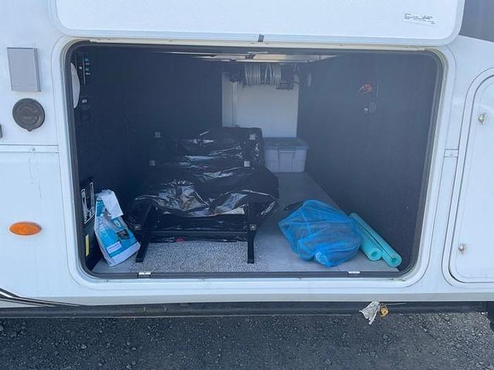 Used 2023 Grand Design Solitude 310GK