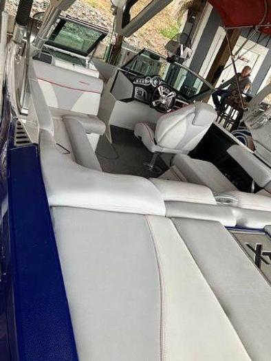 Used 2017 Mastercraft XT20