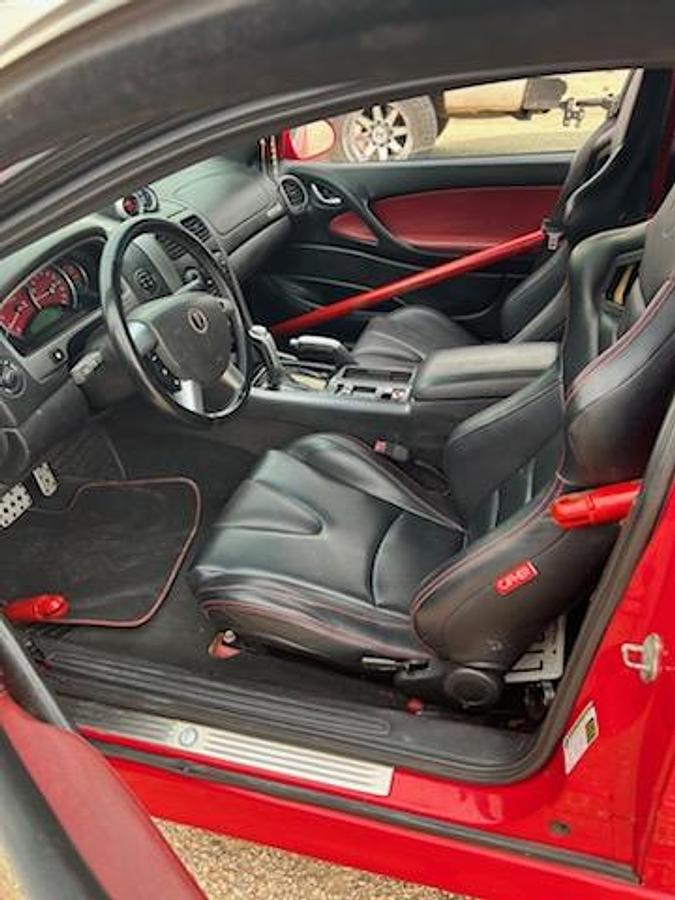 Used 2004 Pontiac GTO