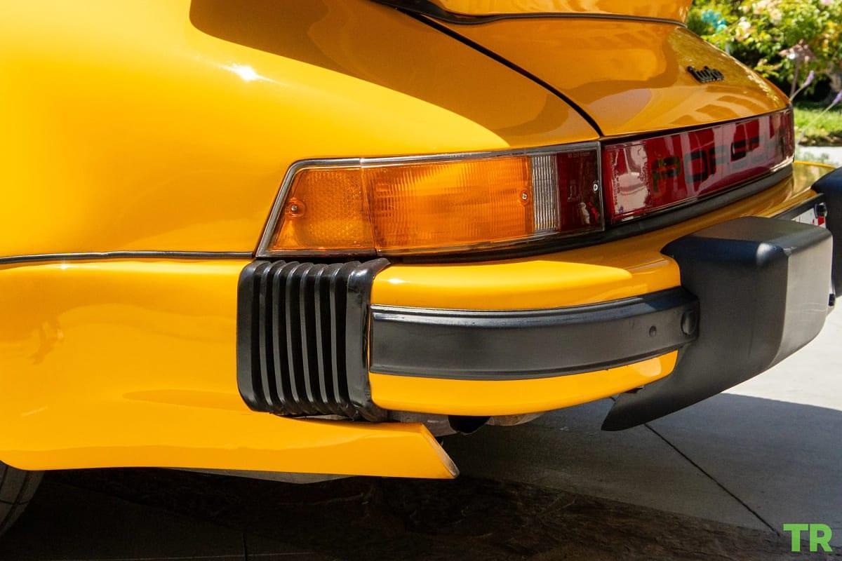 Used 1981 Porsche 911 SC