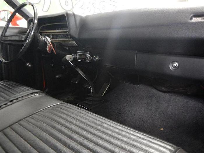 Used 1970 Ford Torino Cobra