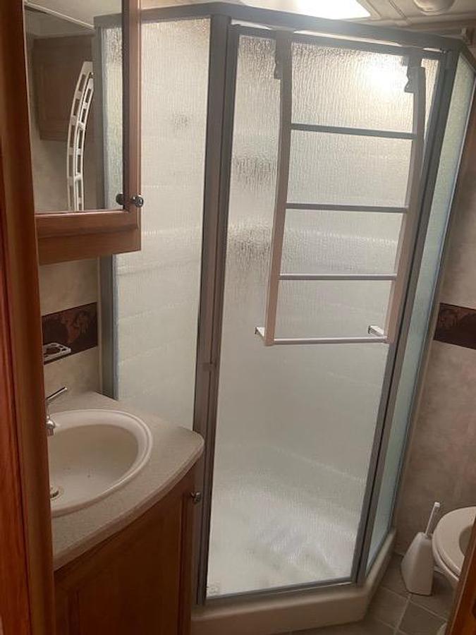 Used 2010 Palomino Sabre Fifth Wheel