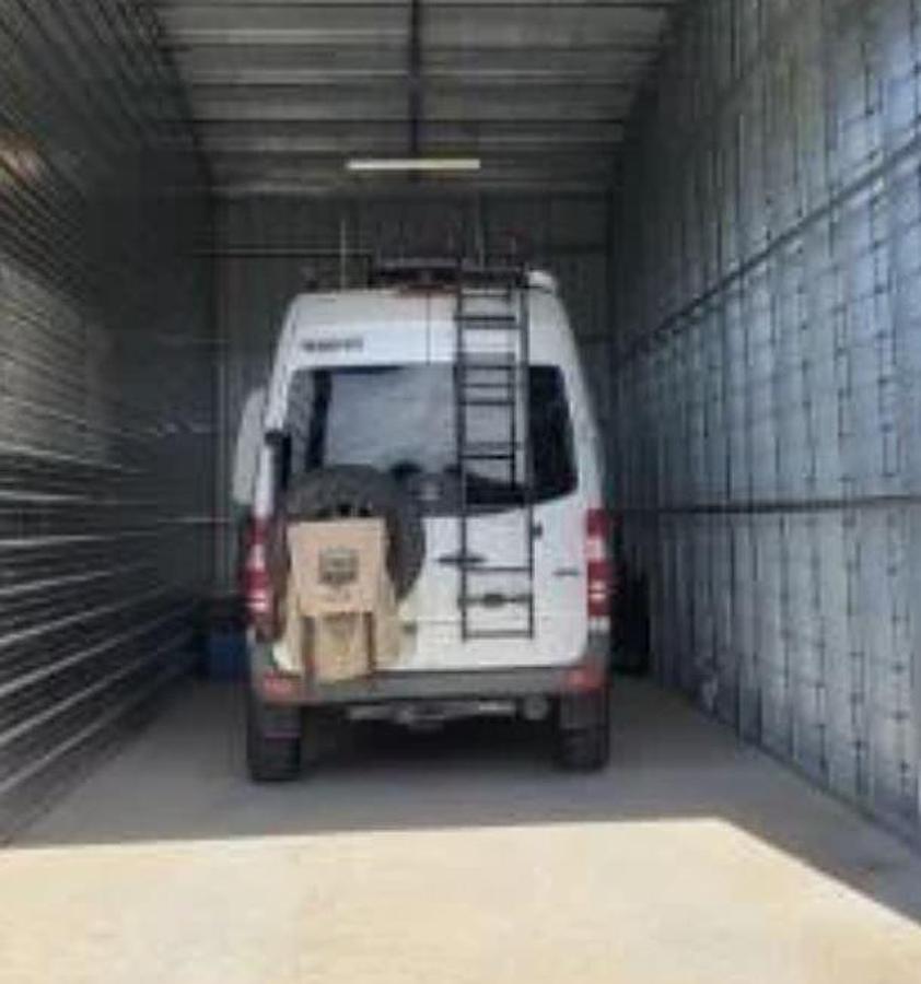 Used 2019 Winnebago Revel 44e