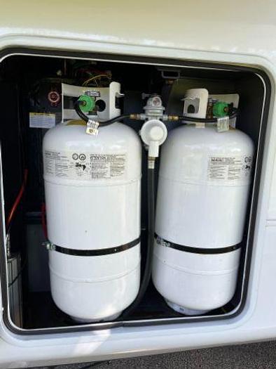 Used 2024 Jayco Pinnacle 36KPTS