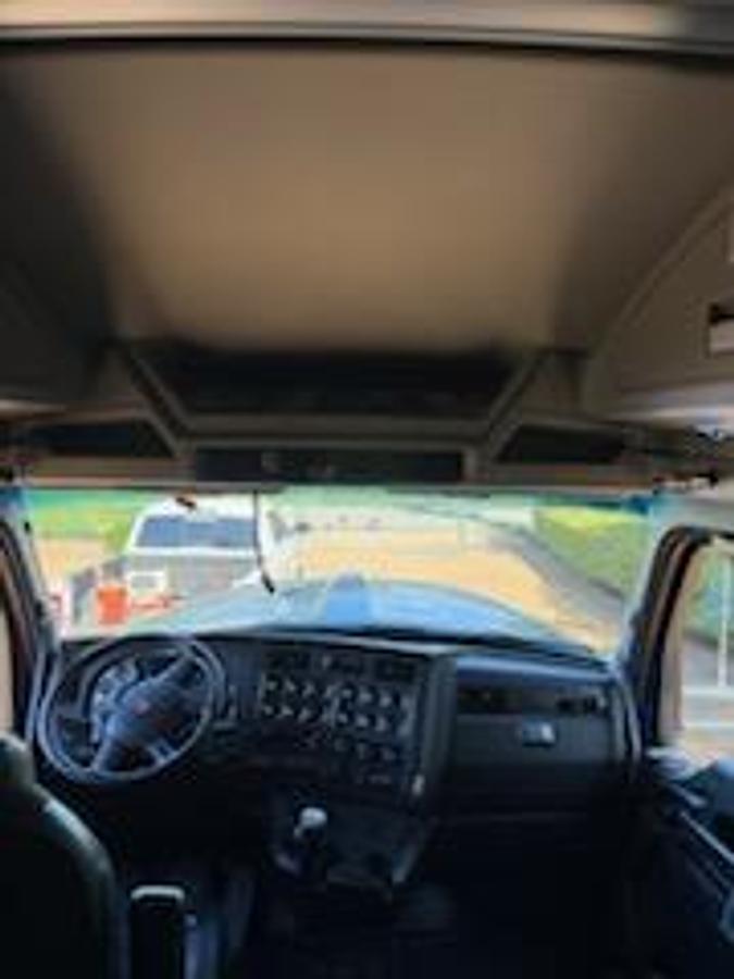 Used 2020 Kenworth W990