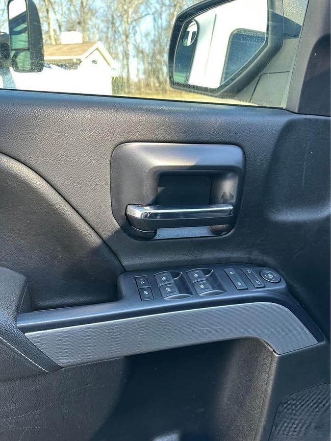 Used 2014 Chevrolet 1500 SB Extended Cab