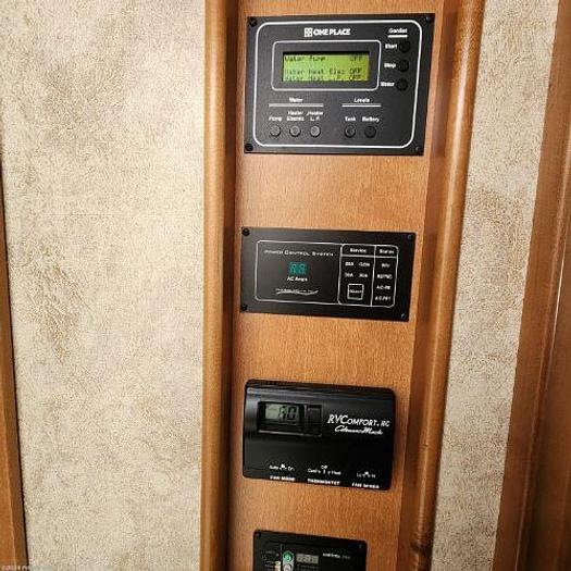 Used 2012 Winnebago SIGHTSEER 36V