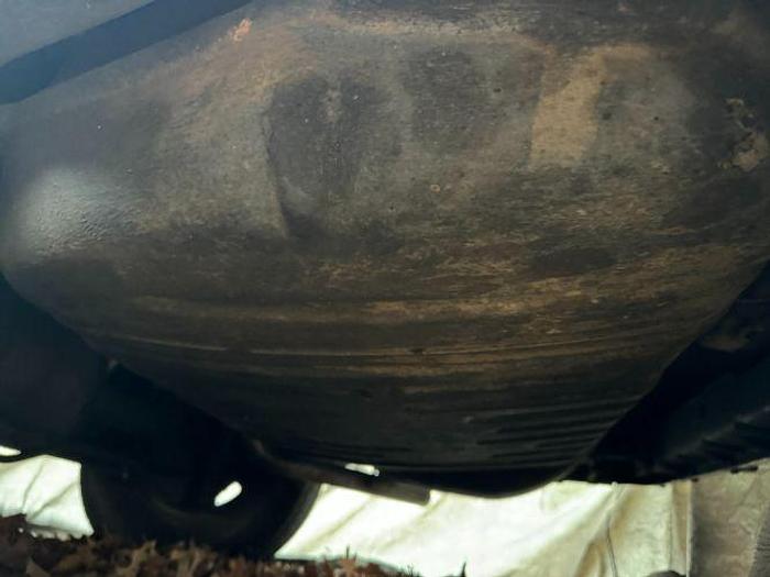 Used 1986 Oldsmobile Cutlass Supreme