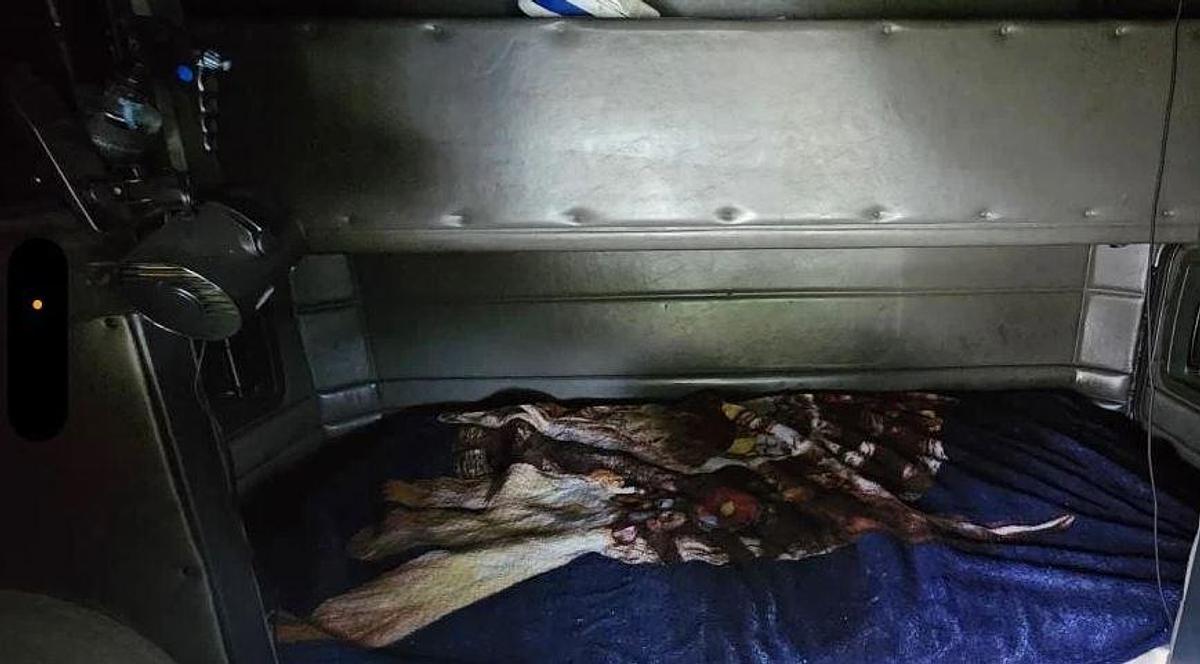 Used 2000 Peterbilt 379