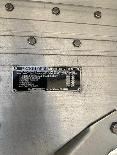 Used 2006 Peterbilt 379