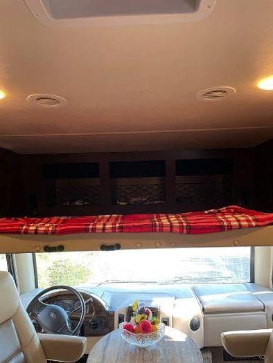 Used 2017 Thor Motor Coach A.C.E.