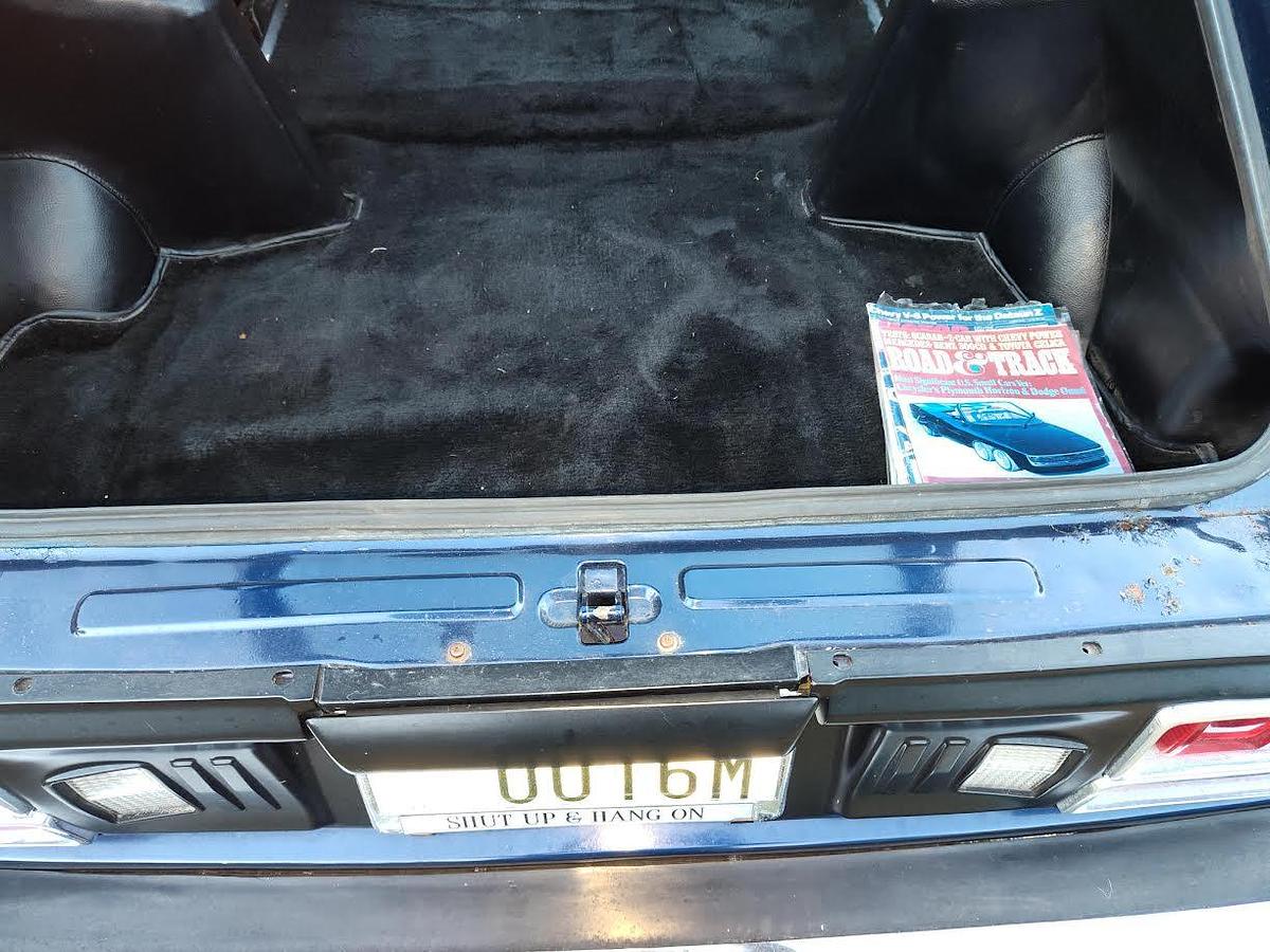 Used 1974 Datsun 260Z