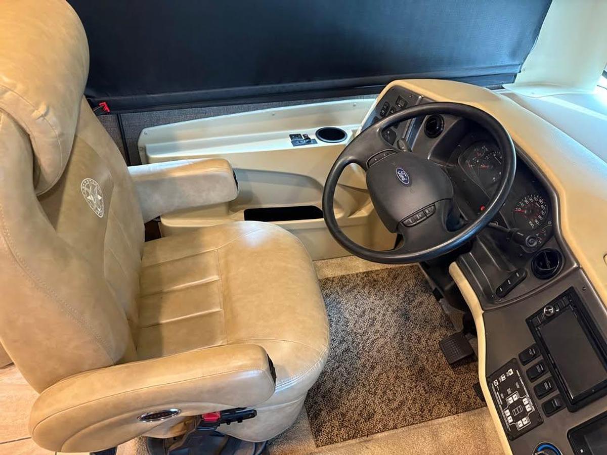 Used 2017 Tiffin Allegro Open Road 36LA
