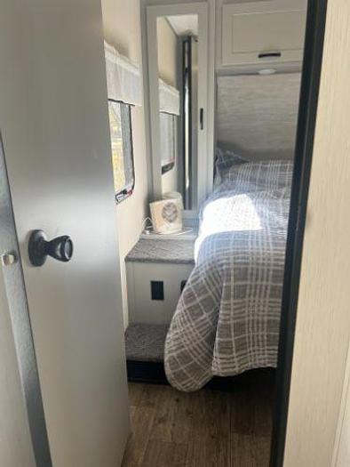 Used 2022 Forest River Vibe 25RK