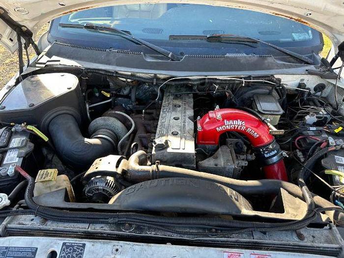 Used 1999 Dodge Ram 2500