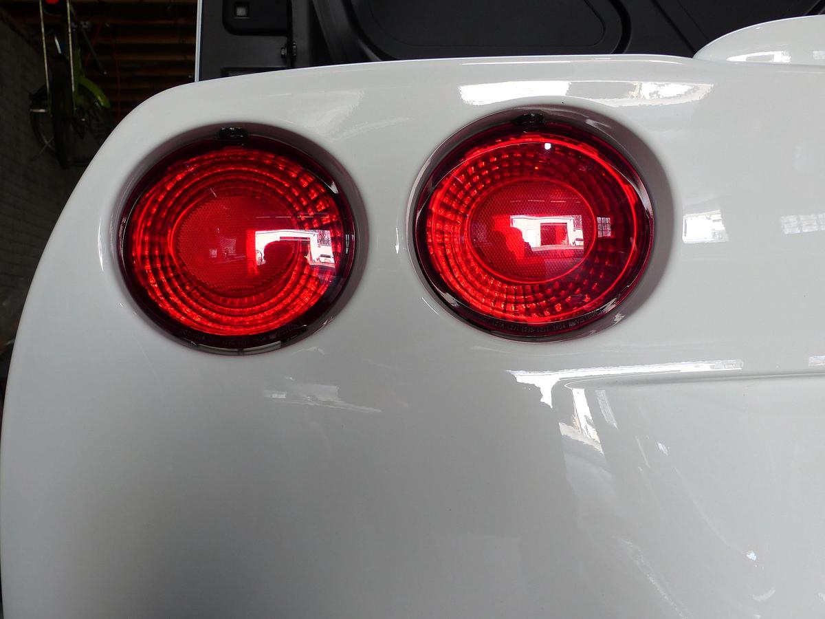 Used 2006 Chevrolet Corvette Convertible