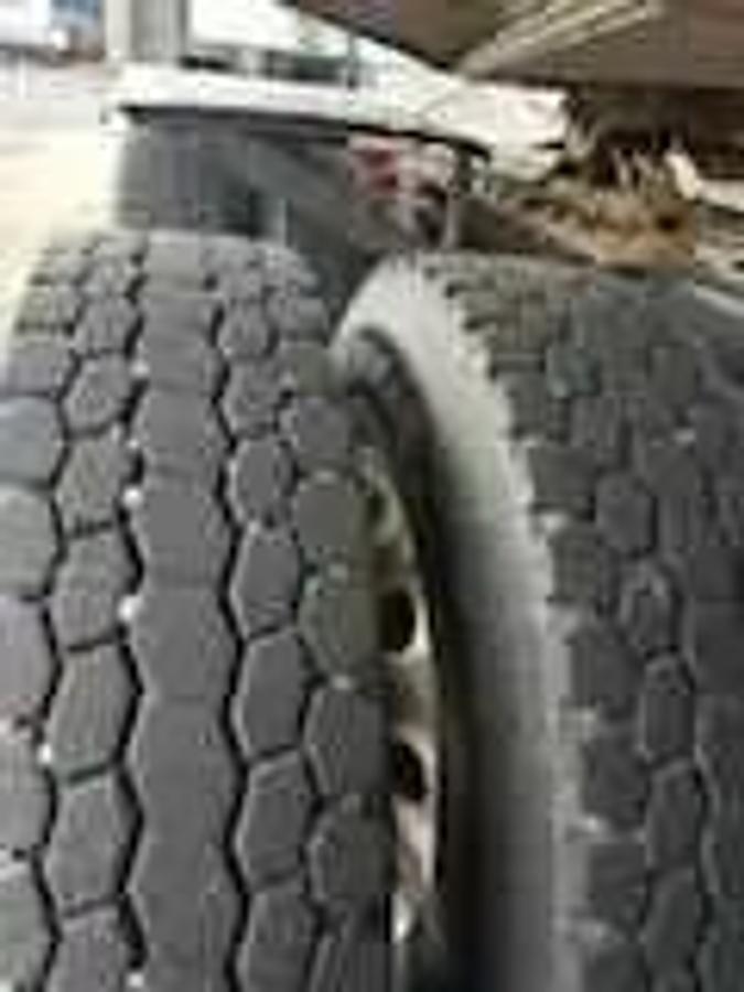 Used 2020 Volvo VNL860 XL Globetrotter