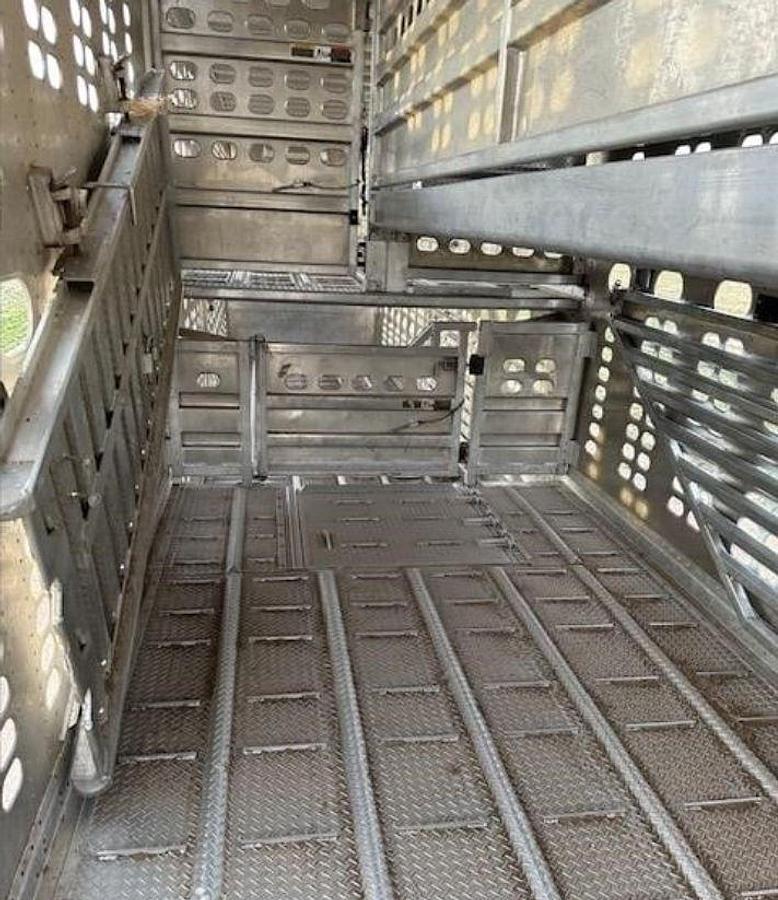 Used 2022 WILSON 53 ft x 102 in