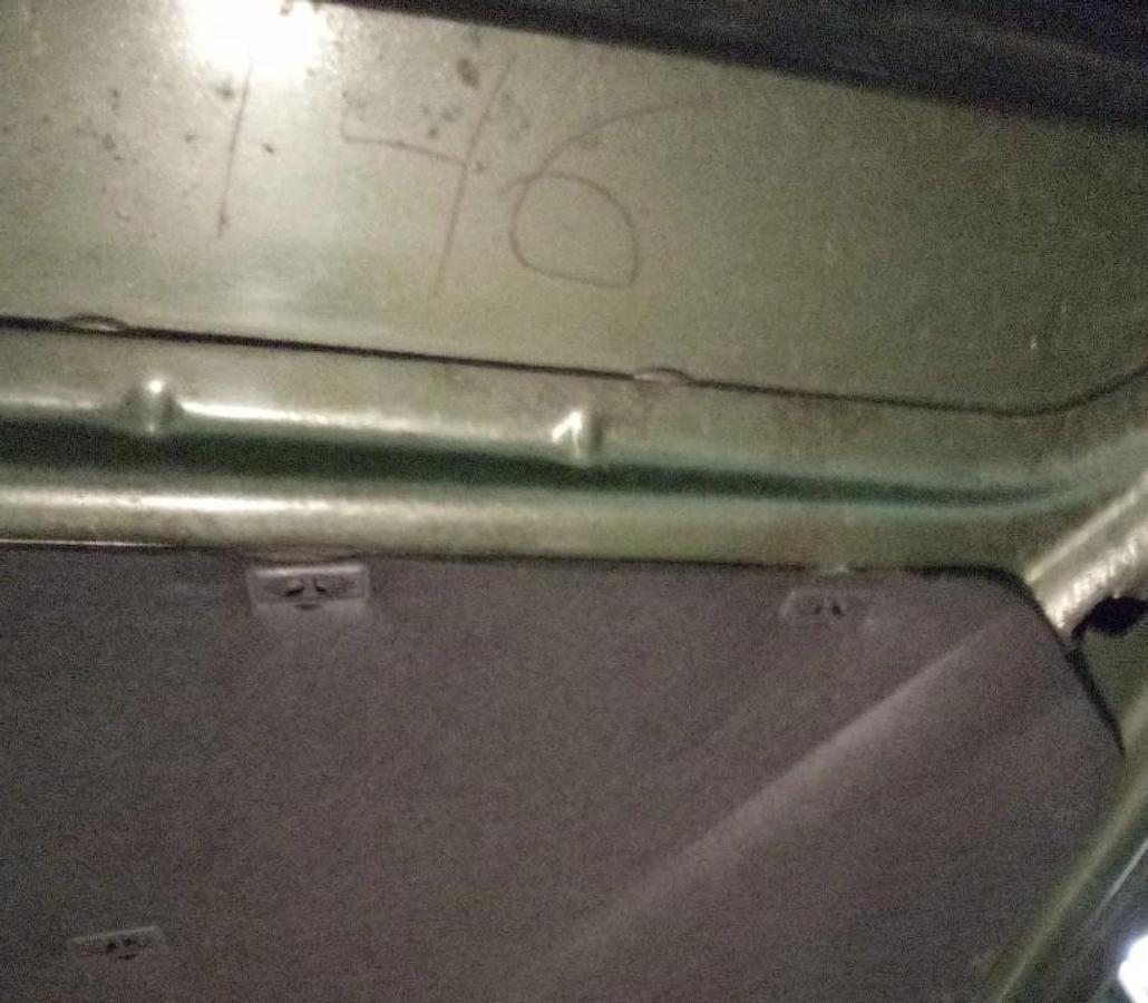 Used 1969 Dodge Dart GTS