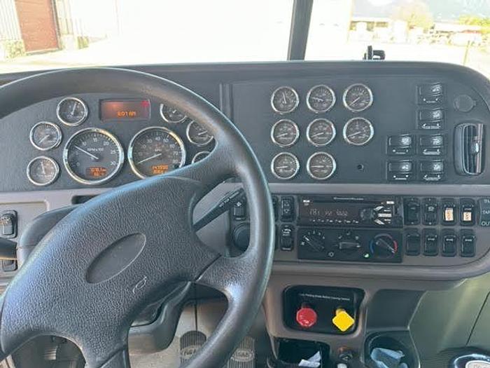 Used 2017 Peterbilt 389 Dump Truck