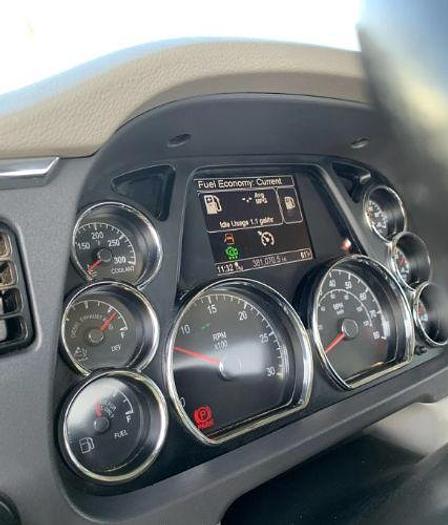 Used 2020 Peterbilt 579