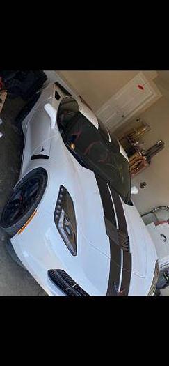 Used 2019 Chevrolet Corvette 1LT