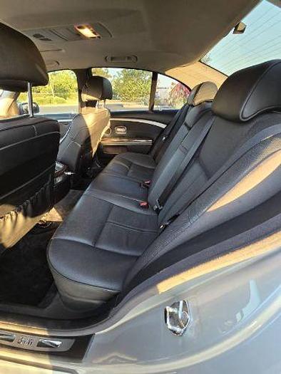 Used 2006 BMW 7 Series 750i