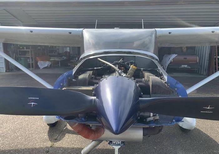 Used 1977 CESSNA 182Q