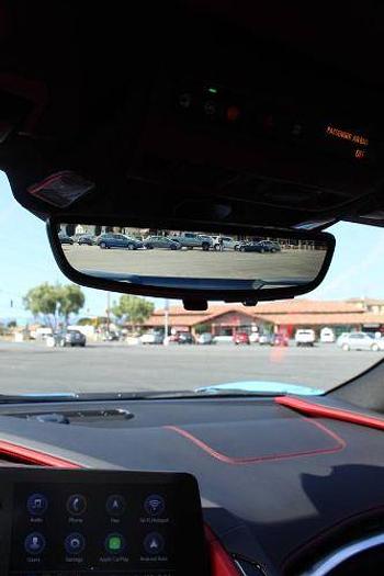 Used 2023 Chevrolet Corvette Stingray